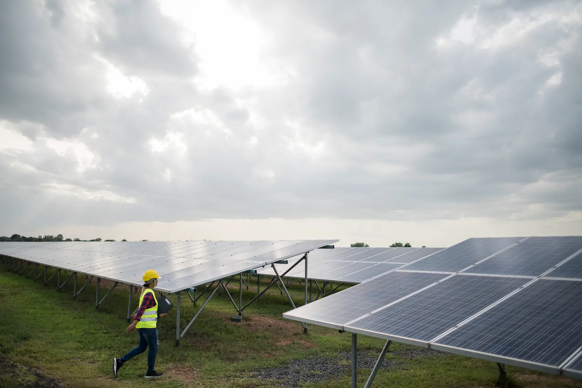 Solar Power Projects