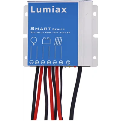 12V/24V PWM Solar Charge Controller Price in Bangladesh