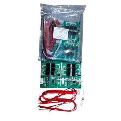 3S 25A BMS Battery Protection Board Price in Bangladesh