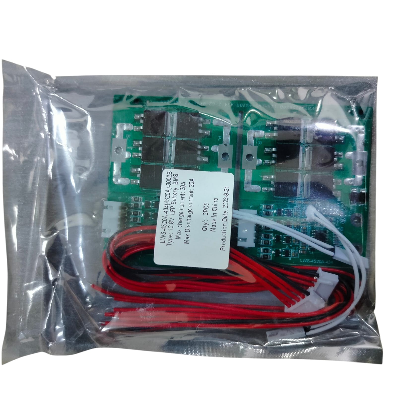 Best BMS Battery Protection Board
