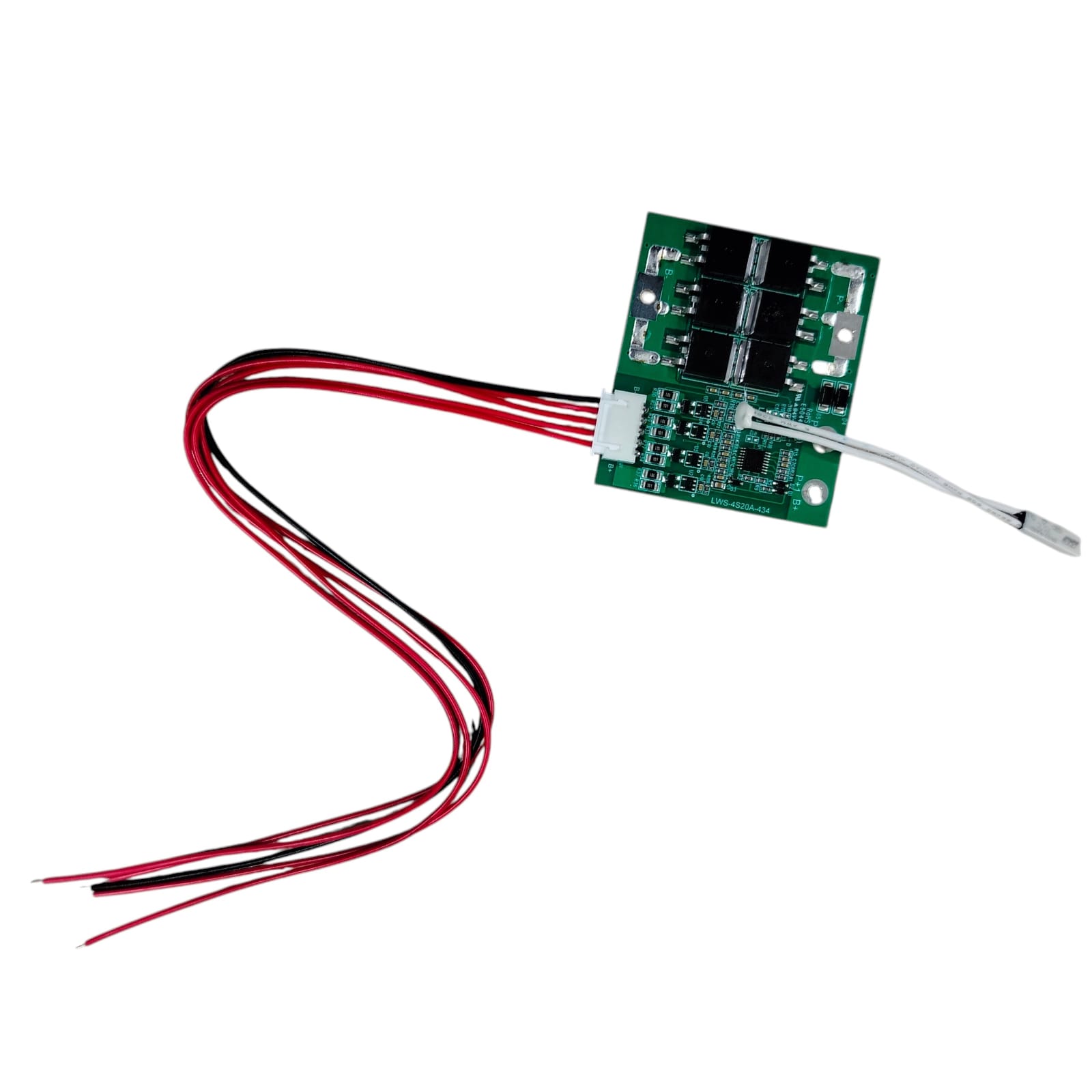 BMS Battery Protection Board