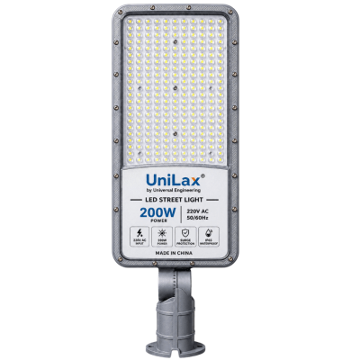200W AC LED Street Light Price in Bangladesh