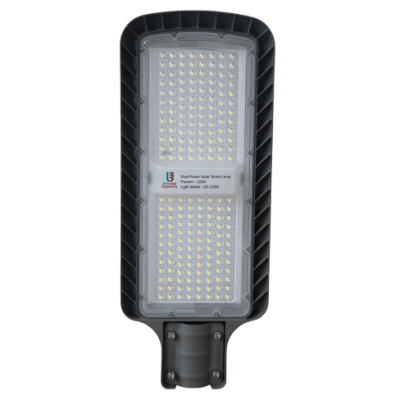 120W Solar Street Light Price in Bangladesh