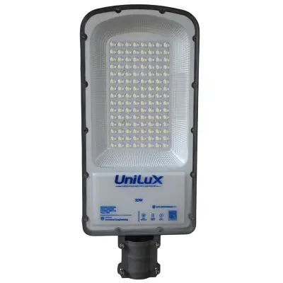 30W Solar Street Light Price in Bangladesh
