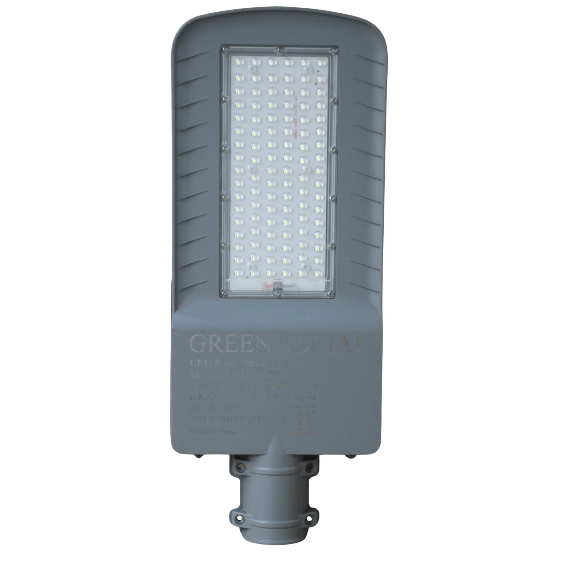 Unilux light Professional Solar EPC Services