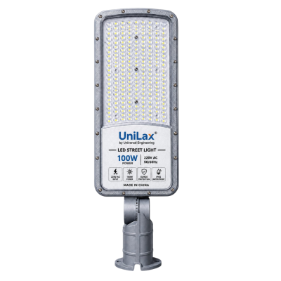 100W AC LED Street Light Price in Bangladesh